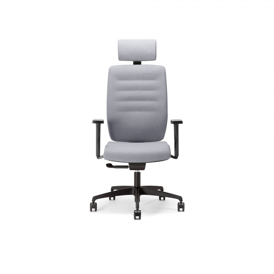 Scaun managerial Nahu Essential Ava 01 PT